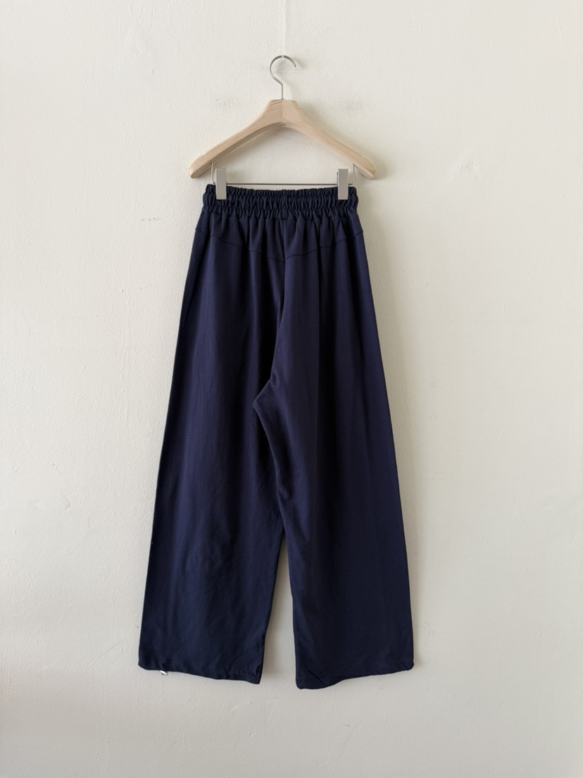 MENG韓國直郵女士新品26春夏休閑推薦職業26夏季時尚休閑褲MENG休閑褲