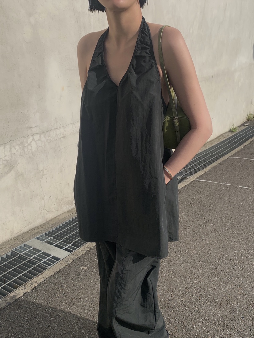 ARBOL韓國東大門代購女士新品人氣26夏季休閑時尚吊帶背心ARBOL吊帶/背心
