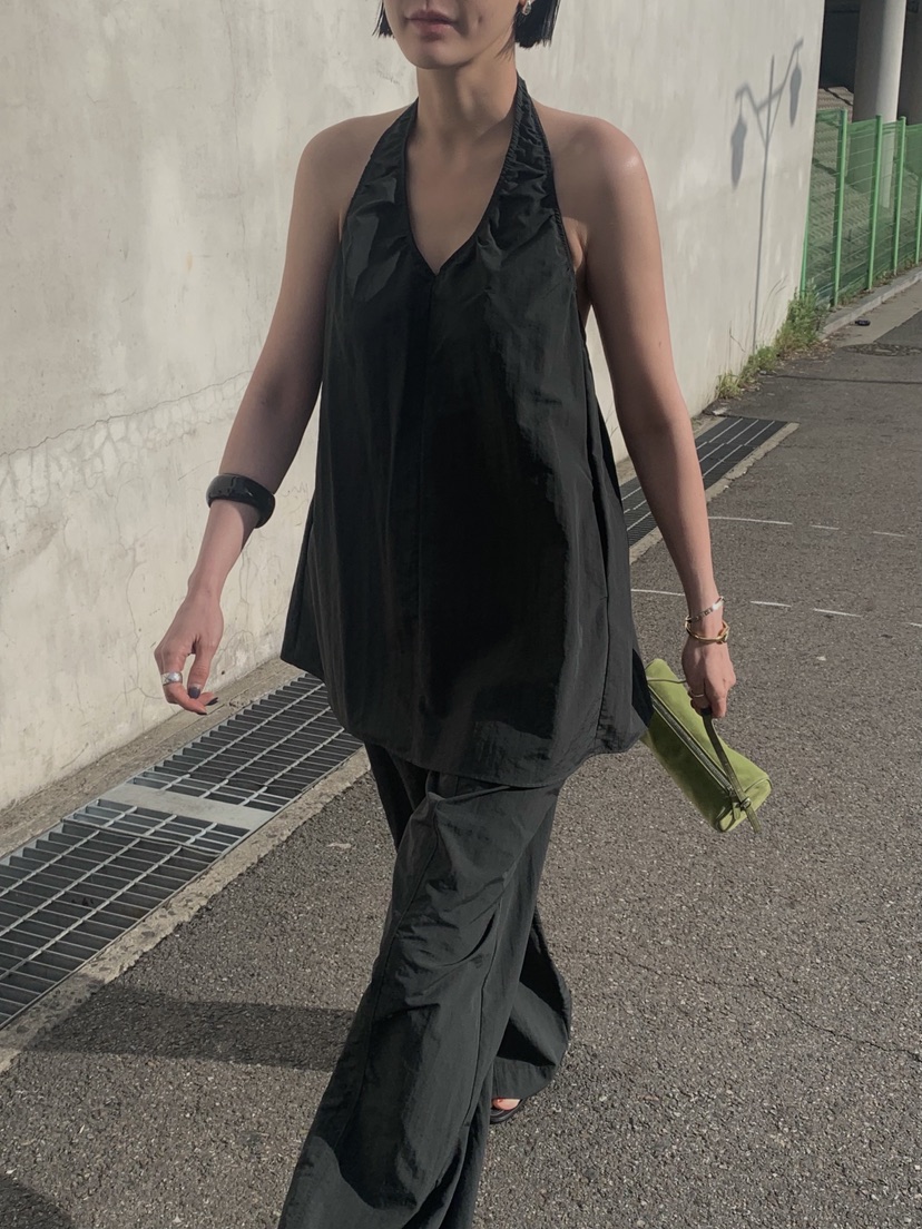 ARBOL韓國東大門代購女士新品人氣26夏季休閑時尚吊帶背心ARBOL吊帶/背心