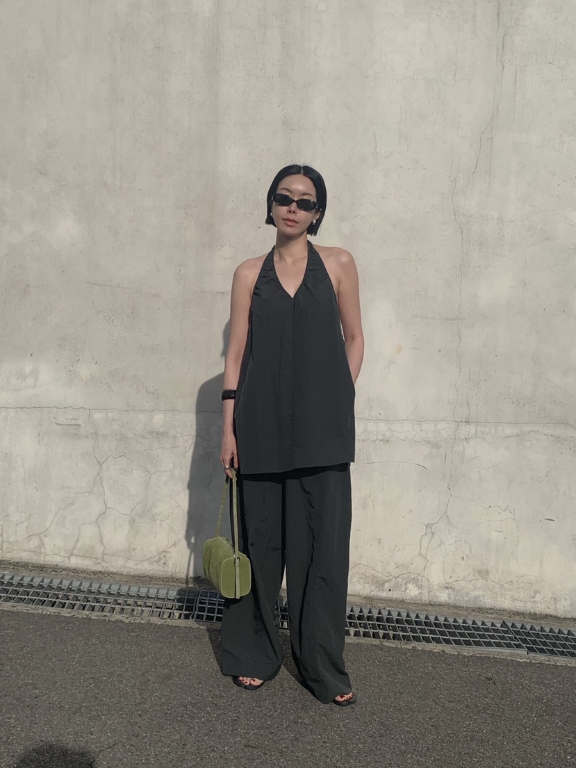 ARBOL韓國東大門代購女士新品人氣26夏季休閑時尚吊帶背心ARBOL吊帶/背心