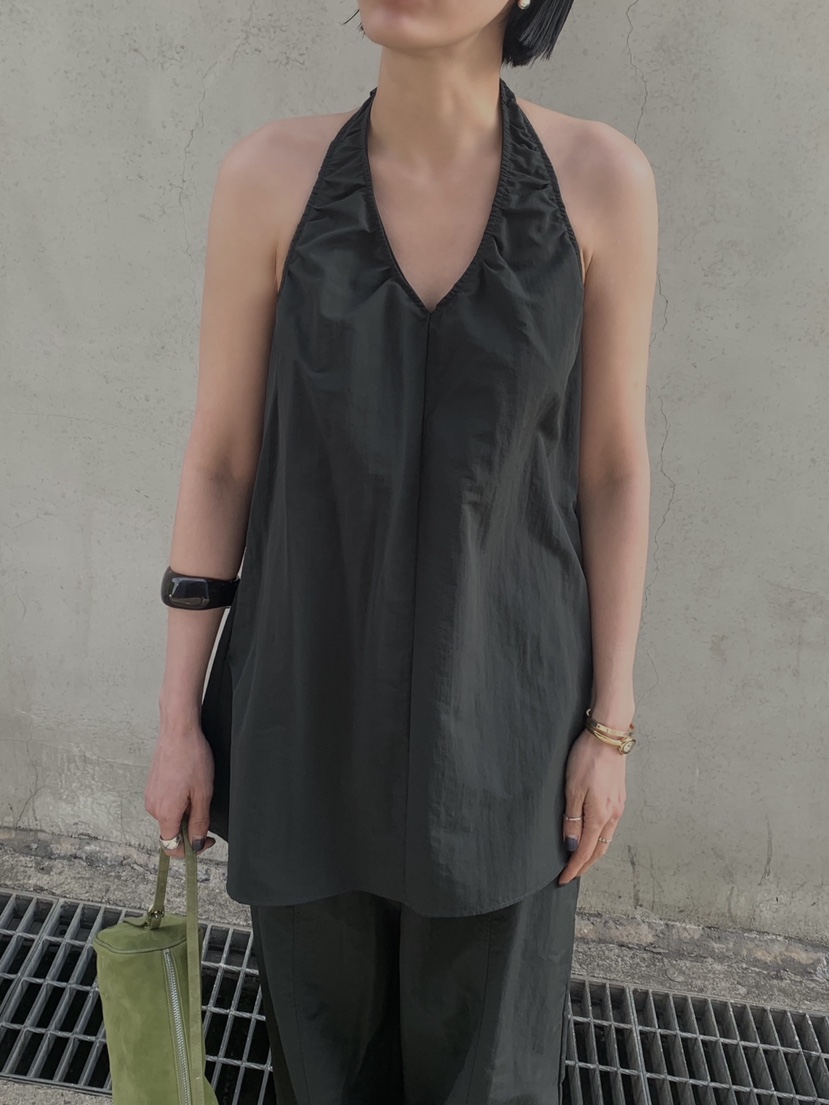 ARBOL韓國東大門代購女士新品人氣26夏季休閑時尚吊帶背心ARBOL吊帶/背心圖色2