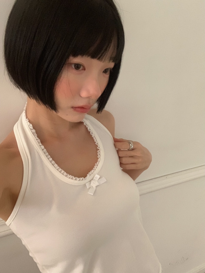 MOSMOS韓國東大門直郵女士新品人氣時尚休閑26春夏吊帶背心MOSMOS吊帶/背心