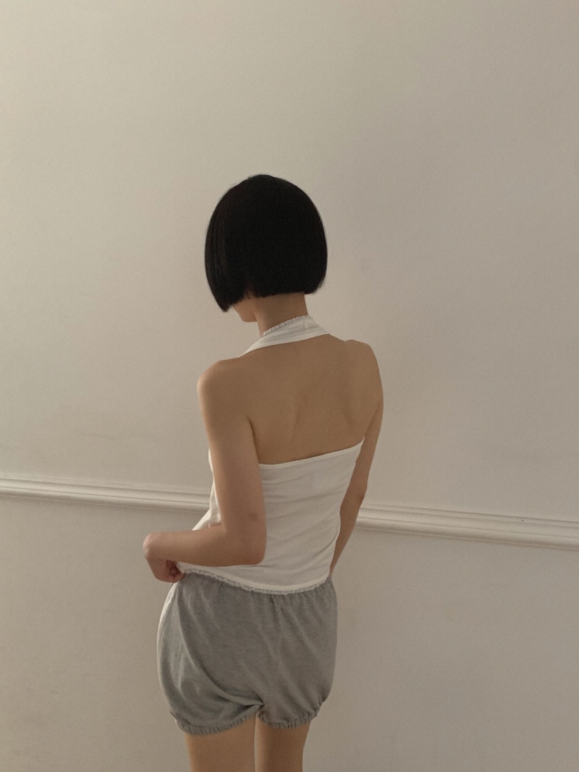 MOSMOS韓國東大門直郵女士新品人氣時尚休閑26春夏吊帶背心MOSMOS吊帶/背心
