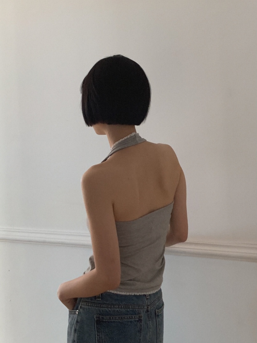 MOSMOS韓國東大門直郵女士新品人氣時尚休閑26春夏吊帶背心MOSMOS吊帶/背心