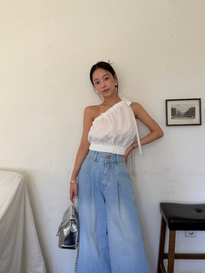 mars韓國東大門代購女裝新款26春夏時尚熱賣職業吊帶背心mars吊帶/背心