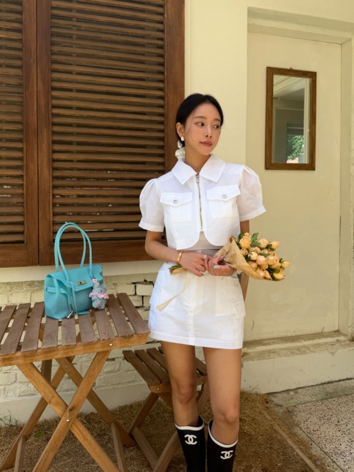 mars韓國東大門代購女士新品26夏季時尚人氣休閑熱賣短裙mars短裙