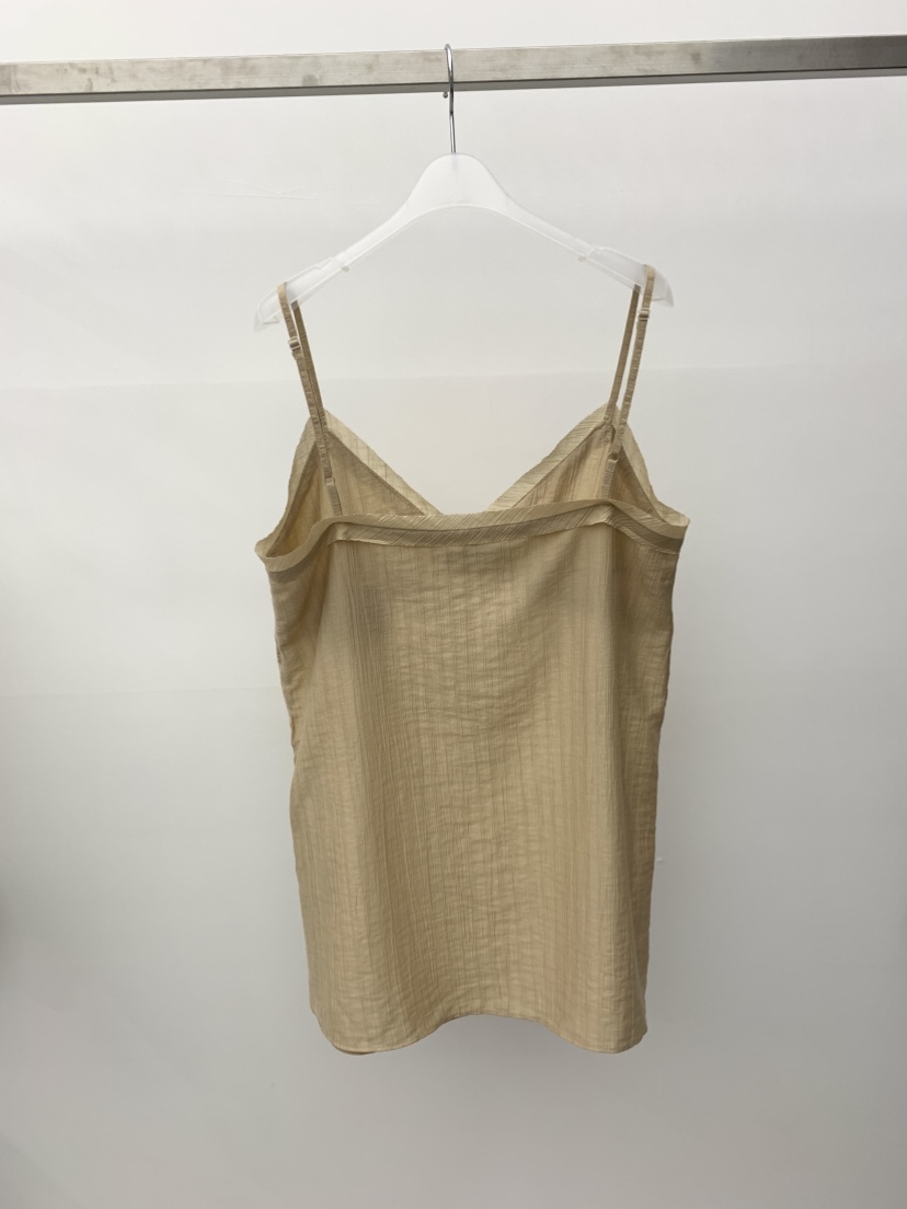 ESCHER韓國東大門直郵女裝新品26春夏26夏季時尚休閑連衣裙ESCHER連衣裙