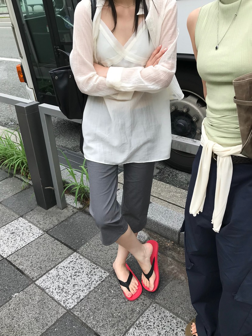 ESCHER韓國東大門直郵女裝新品26春夏26夏季時尚休閑連衣裙ESCHER連衣裙