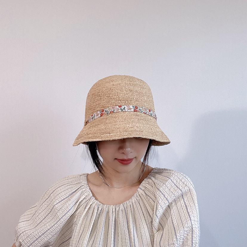 LOVELY HAT韓國直郵女裝新品人氣休閑熱賣26夏季時尚帽子LOVELY HAT帽子圖色2