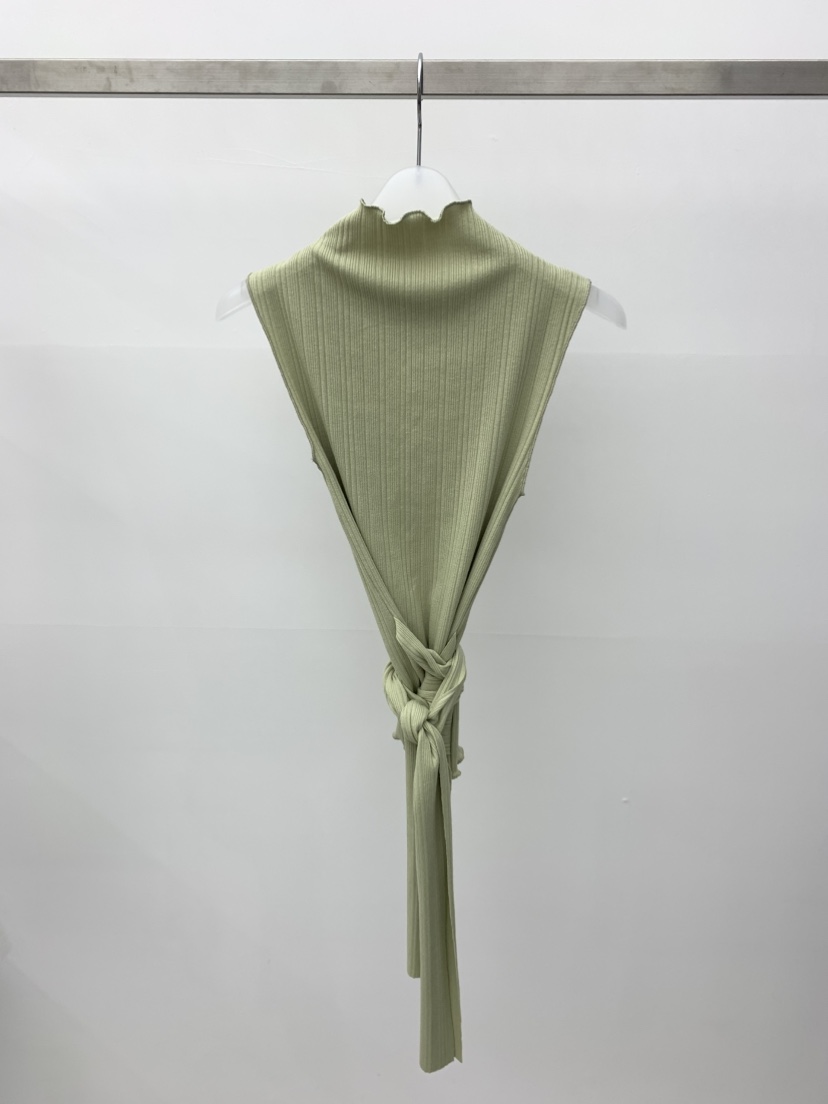 ESCHER韓國代購女裝新品人氣推薦熱賣休閑26夏季吊帶背心ESCHER吊帶/背心