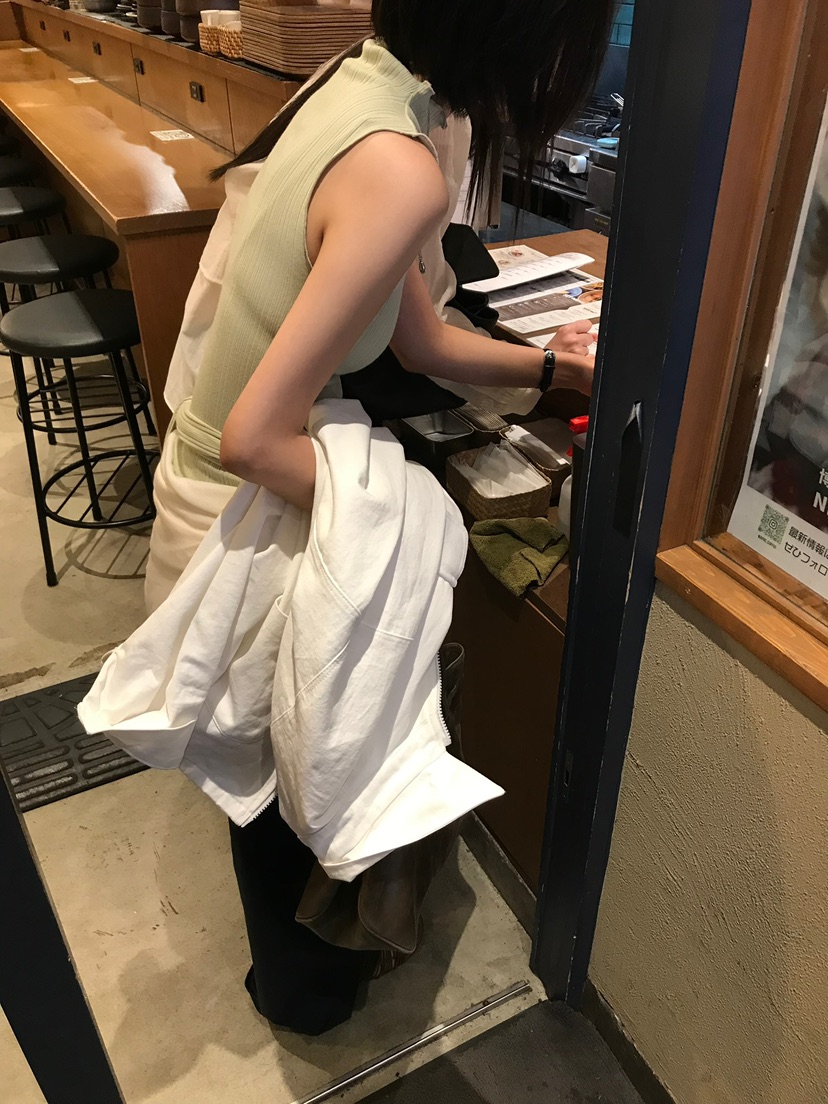 ESCHER韓國代購女裝新品人氣推薦熱賣休閑26夏季吊帶背心ESCHER吊帶/背心
