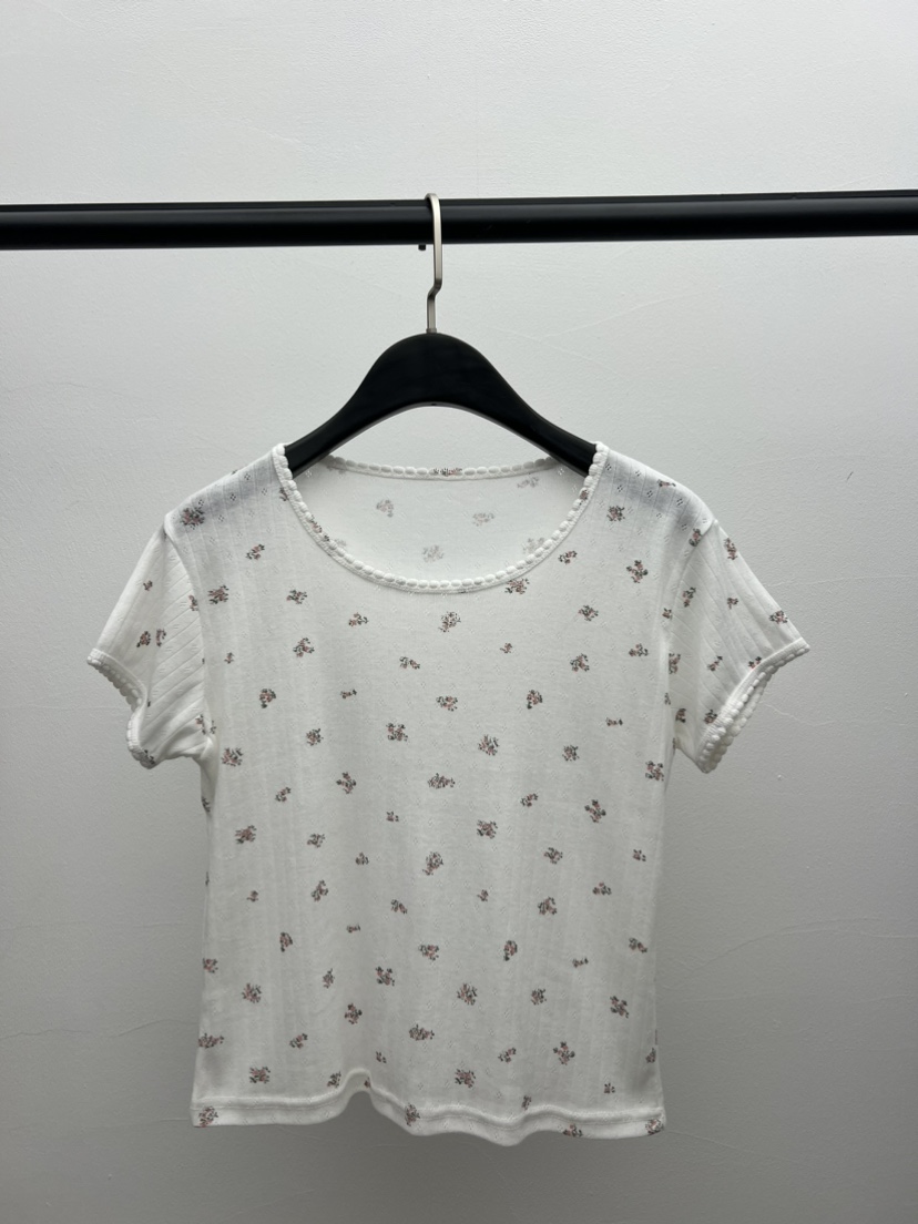 BLACK PIG/BERTO韓國直郵實拍女士新品休閑熱賣人氣T恤BLACK PIG/BERTOT恤圖色2