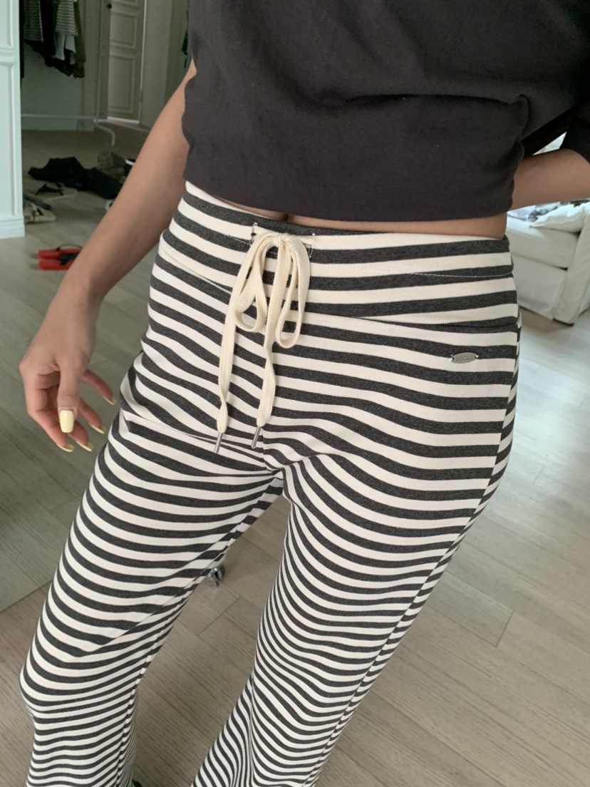 BADCALM韓國直郵女裝新品職業人氣時尚休閑熱賣26春夏休閑褲BADCALM休閑褲