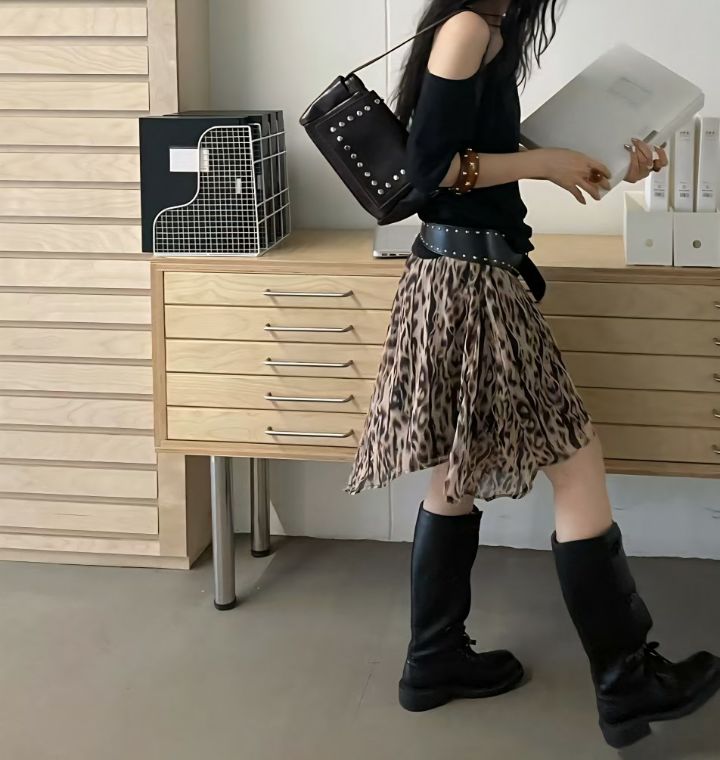 TROUVAILLE東大門實拍韓國女士新款26夏季推薦單肩斜跨包TROUVAILLE單肩/斜跨包