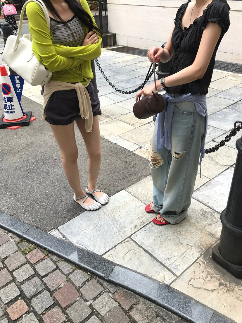 ESCHER東大門實拍韓國女士新款人氣熱賣推薦26夏季職業短褲ESCHER短褲