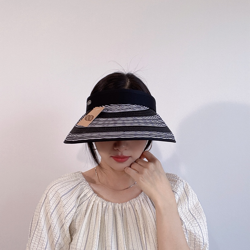 LOVELY HAT韓國東大門代購女士新品職業休閑26春夏26夏季帽子LOVELY HAT帽子