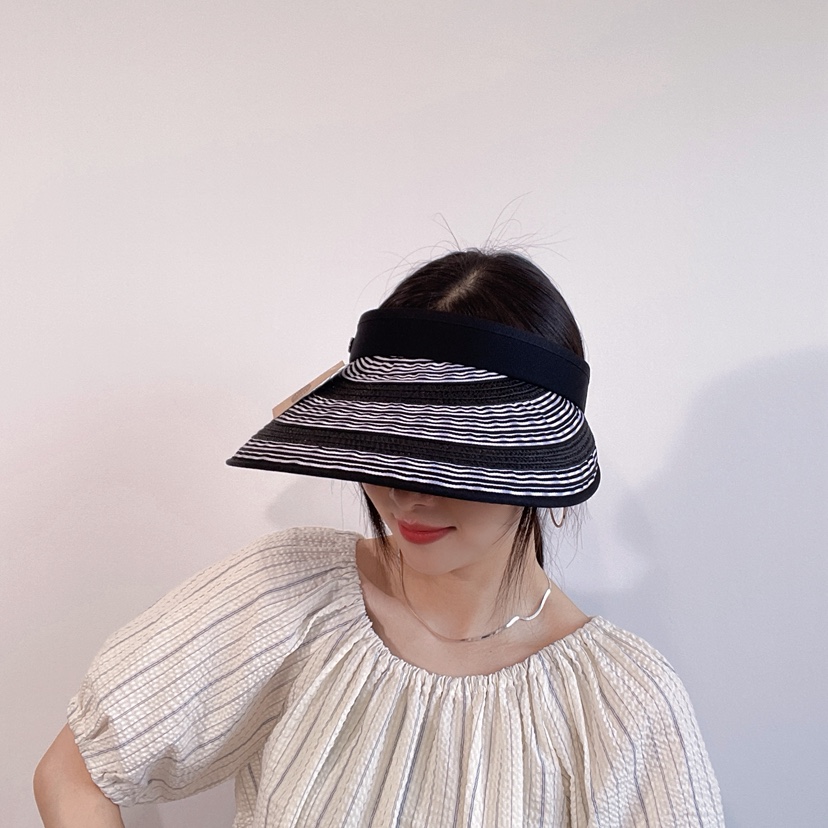 LOVELY HAT韓國東大門代購女士新品職業休閑26春夏26夏季帽子LOVELY HAT帽子