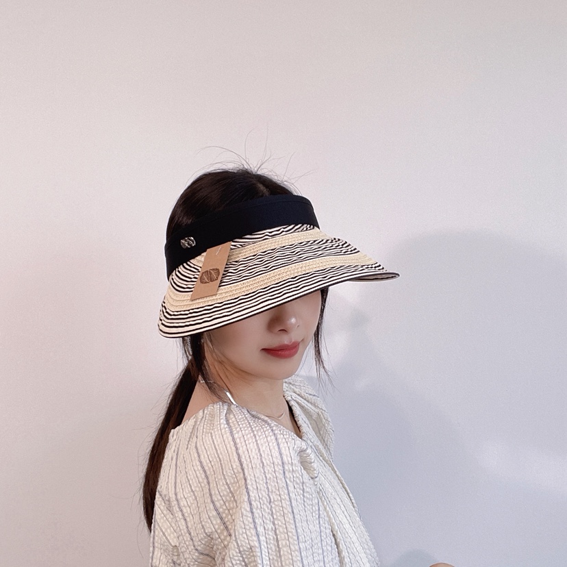 LOVELY HAT韓國東大門代購女士新品職業休閑26春夏26夏季帽子LOVELY HAT帽子