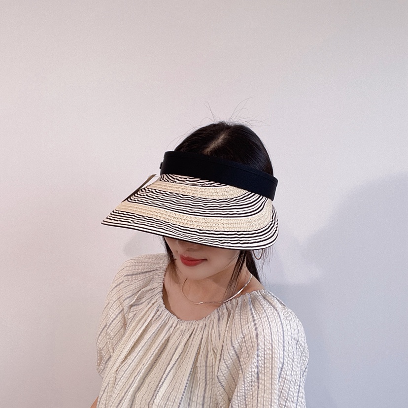 LOVELY HAT韓國東大門代購女士新品職業休閑26春夏26夏季帽子LOVELY HAT帽子
