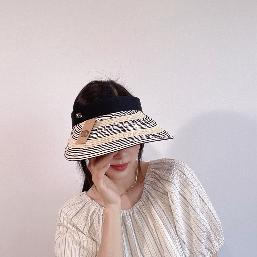 LOVELY HAT韓國東大門代購女士新品職業休閑26春夏26夏季帽子LOVELY HAT帽子