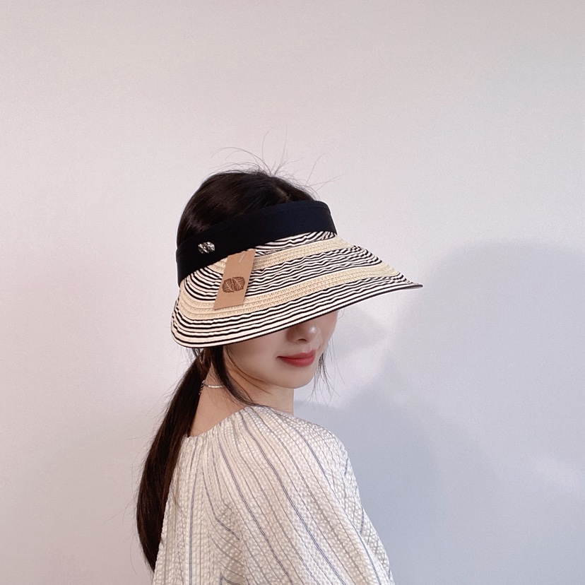 LOVELY HAT韓國東大門代購女士新品職業休閑26春夏26夏季帽子LOVELY HAT帽子