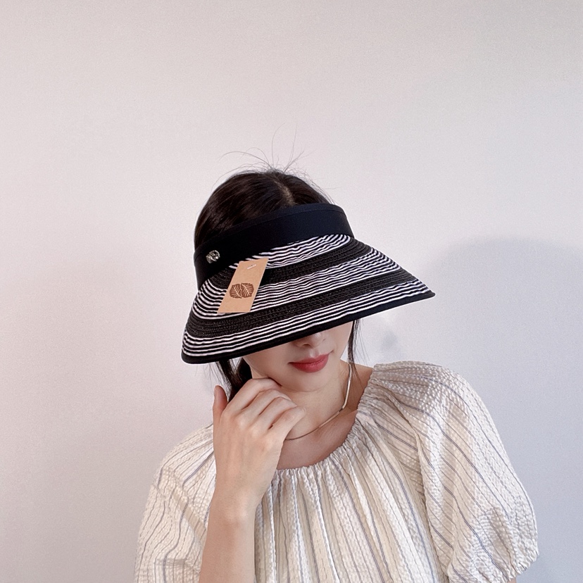 LOVELY HAT韓國東大門代購女士新品職業休閑26春夏26夏季帽子LOVELY HAT帽子圖色1
