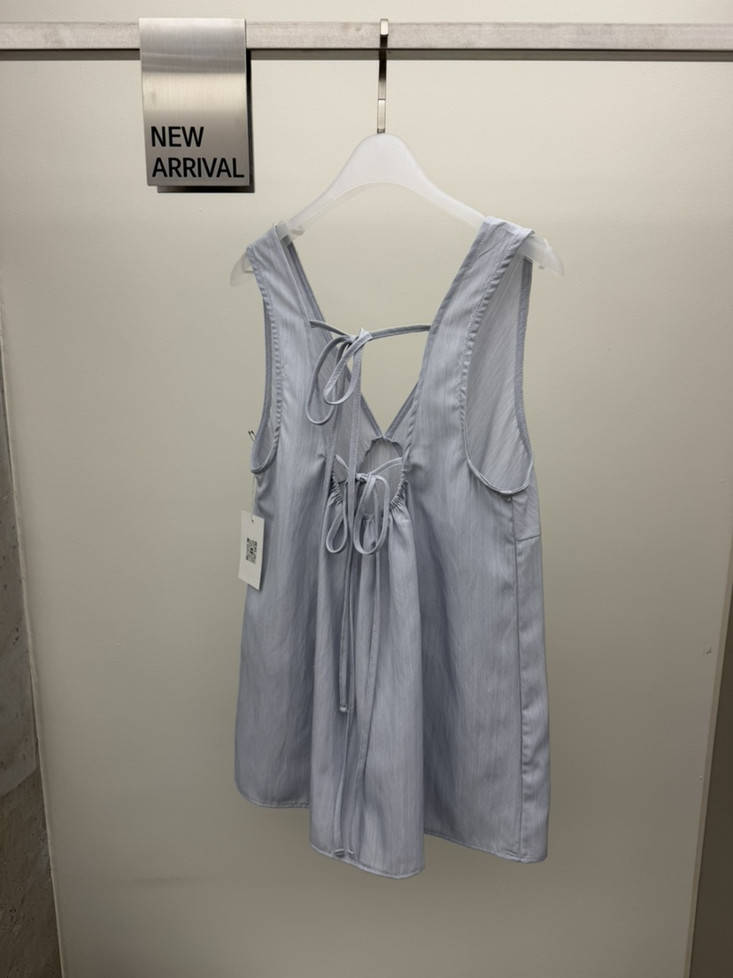 GLITTER韓國代購女裝新品時尚休閑人氣26夏季26春夏連衣裙GLITTER連衣裙