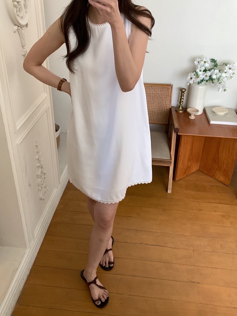 ATHEA韓國直郵實拍女裝新款人氣26春夏職業時尚熱賣連衣裙ATHEA連衣裙