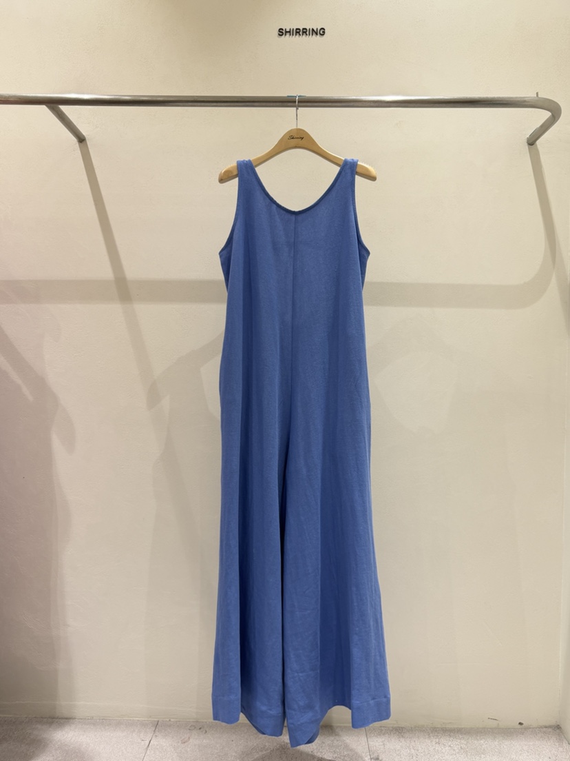 SHIRRING韓國代購女裝新品人氣26春夏熱賣時尚休閑連體褲SHIRRING連體褲圖色1