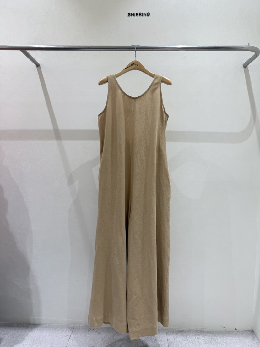 SHIRRING韓國代購女裝新品人氣26春夏熱賣時尚休閑連體褲SHIRRING連體褲圖色2