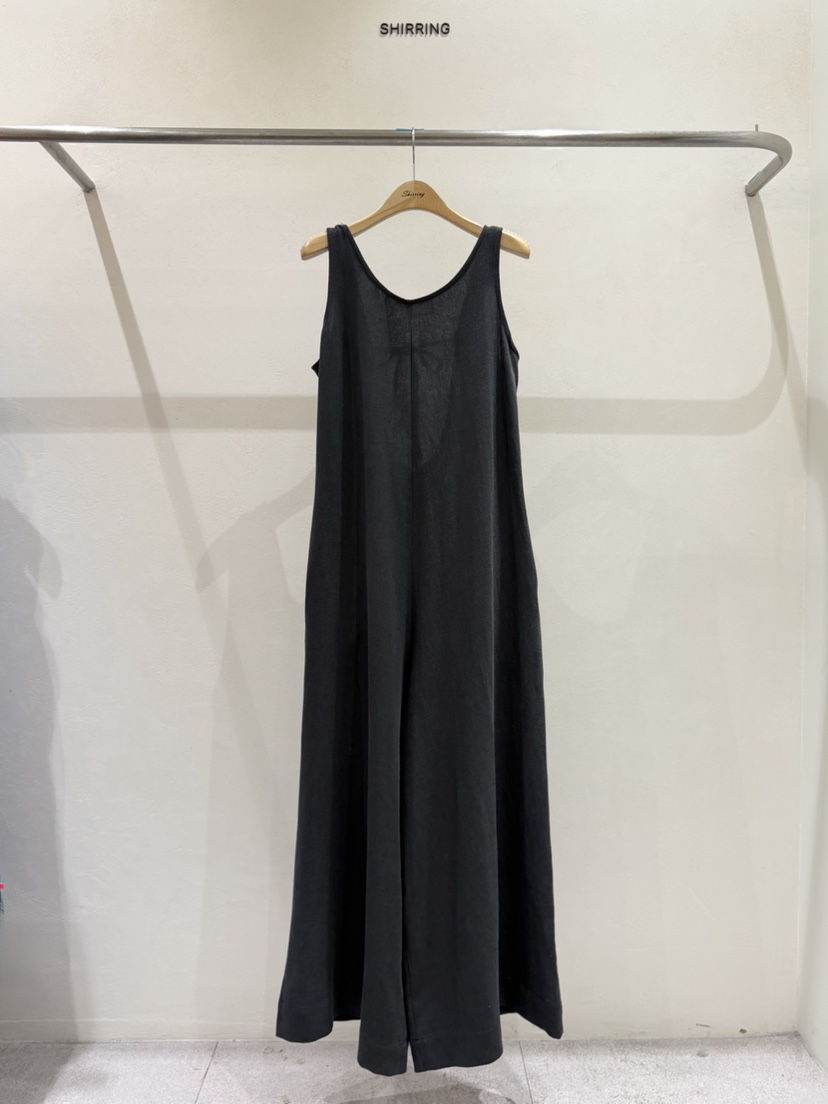 SHIRRING韓國代購女裝新品人氣26春夏熱賣時尚休閑連體褲SHIRRING連體褲圖色4