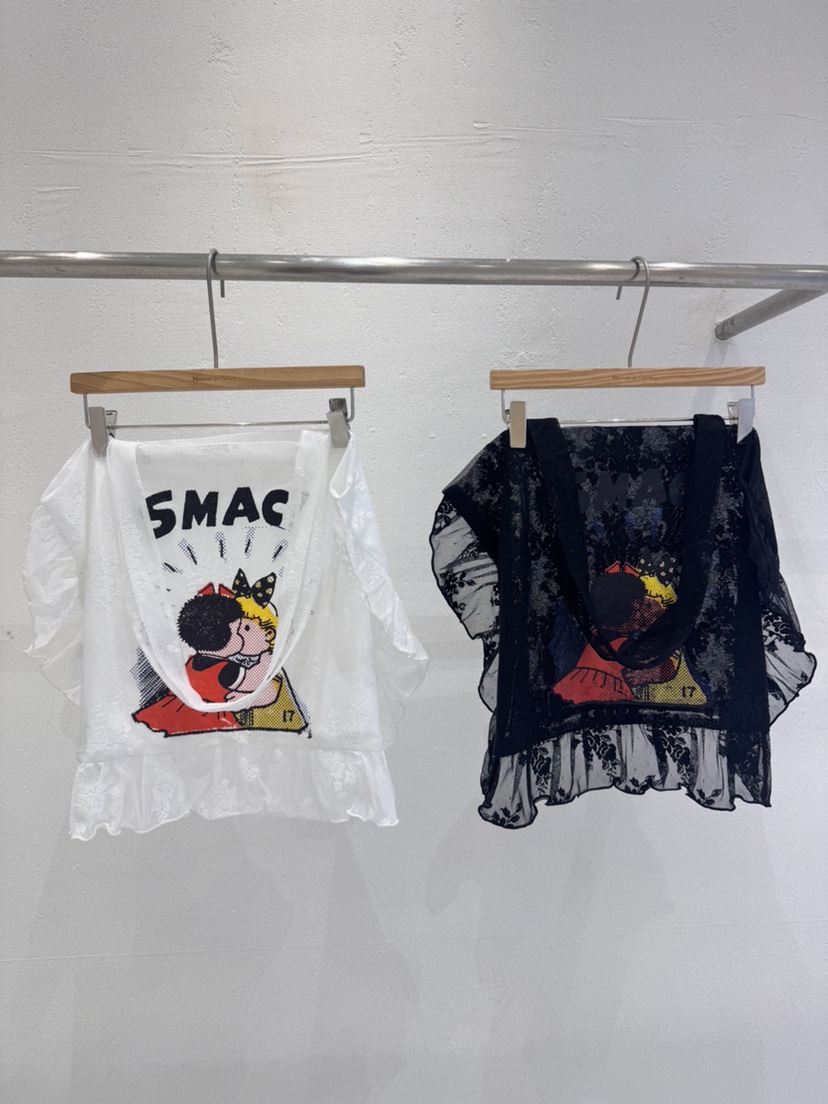 MAISONDEGLORY韓國東大門代購女裝新品職業單肩斜跨包蕾絲花MAISON DE GLORY單肩/斜跨包