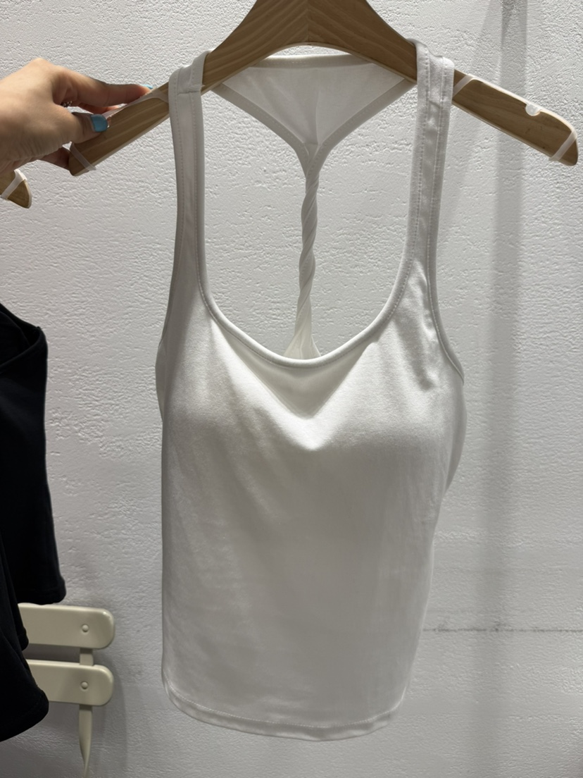 JIMMY韓國代購女裝新款職業人氣26夏季休閑推薦吊帶背心無袖JIMMY/REMAKE吊帶/背心圖色4