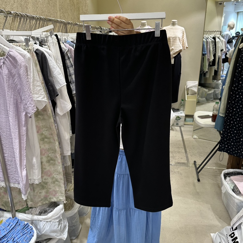 REFLAT韓國直郵女裝新品休閑時尚推薦人氣26春夏短褲七分褲REFLAT短褲