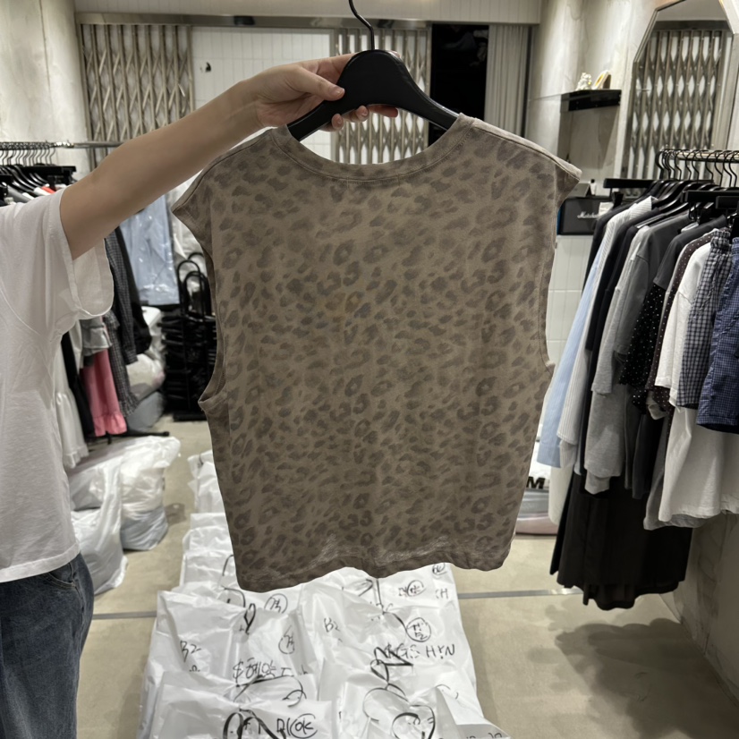 VANTA韓國直郵實拍女士新品人氣時尚休閑熱賣職業吊帶背心VANTA吊帶/背心