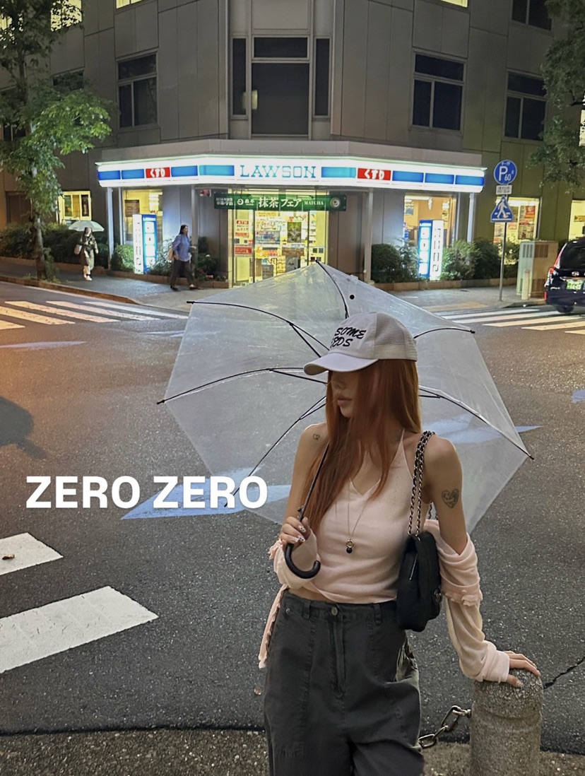 ZEROZERO韓國代購女士新品職業熱賣時尚26夏季吊帶背心露背ZEROZERO吊帶/背心