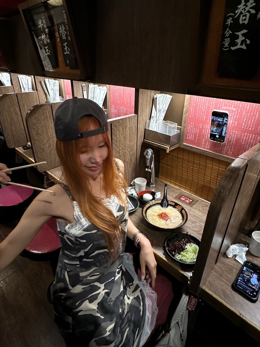 ZEROZERO韓國東大門直郵女士新款時尚連衣裙不含腰帶迷彩ZEROZERO連衣裙