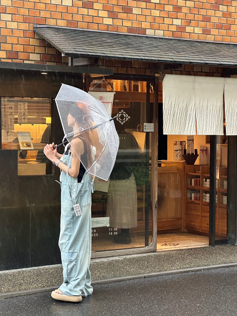 ZEROZERO東大門實拍韓國女士新品推薦人氣職業休閑背帶褲ZEROZERO背帶褲