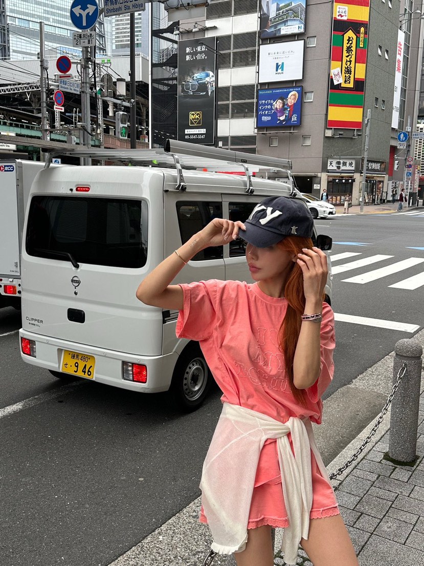 ZEROZERO韓國直郵女士新款26春夏休閑熱賣人氣時尚短褲蕾絲ZEROZERO短褲