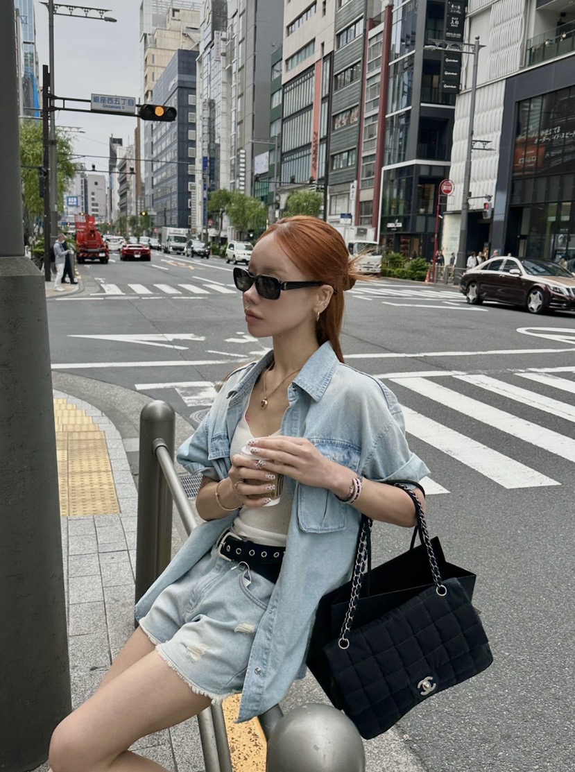 ZEROZERO韓國直郵女士新品推薦時尚休閑熱賣26夏季短褲流蘇ZEROZERO短褲