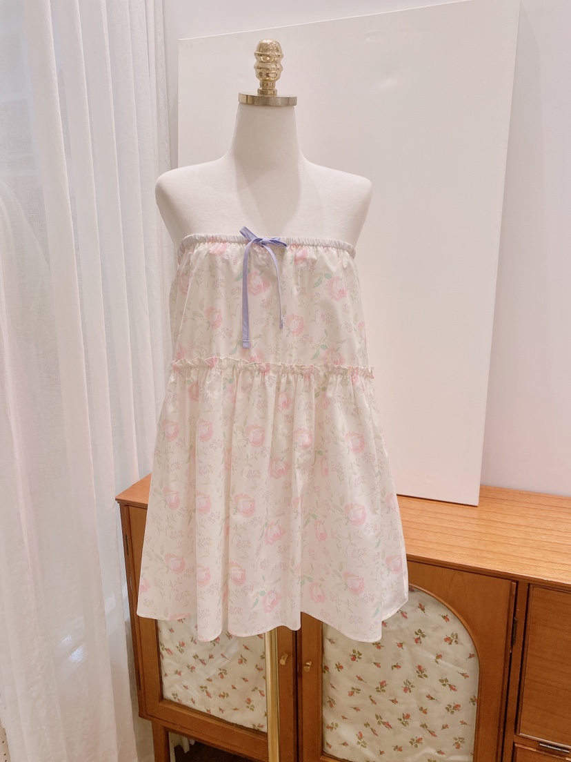 LETAILOR韓國直郵實拍女裝新品26春夏26夏季半身裙中短裙LETAILOR半身裙/中短裙