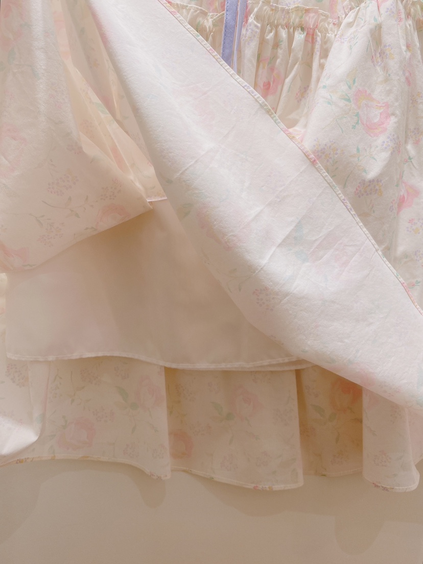 LETAILOR韓國直郵實拍女裝新品26春夏26夏季半身裙中短裙LETAILOR半身裙/中短裙