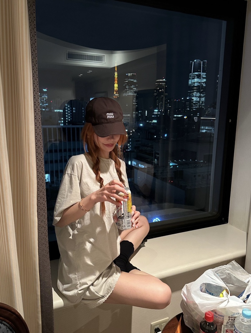 ZEROZERO韓國直郵實拍女裝新款26春夏職業時尚T恤不含腰帶ZEROZEROT恤