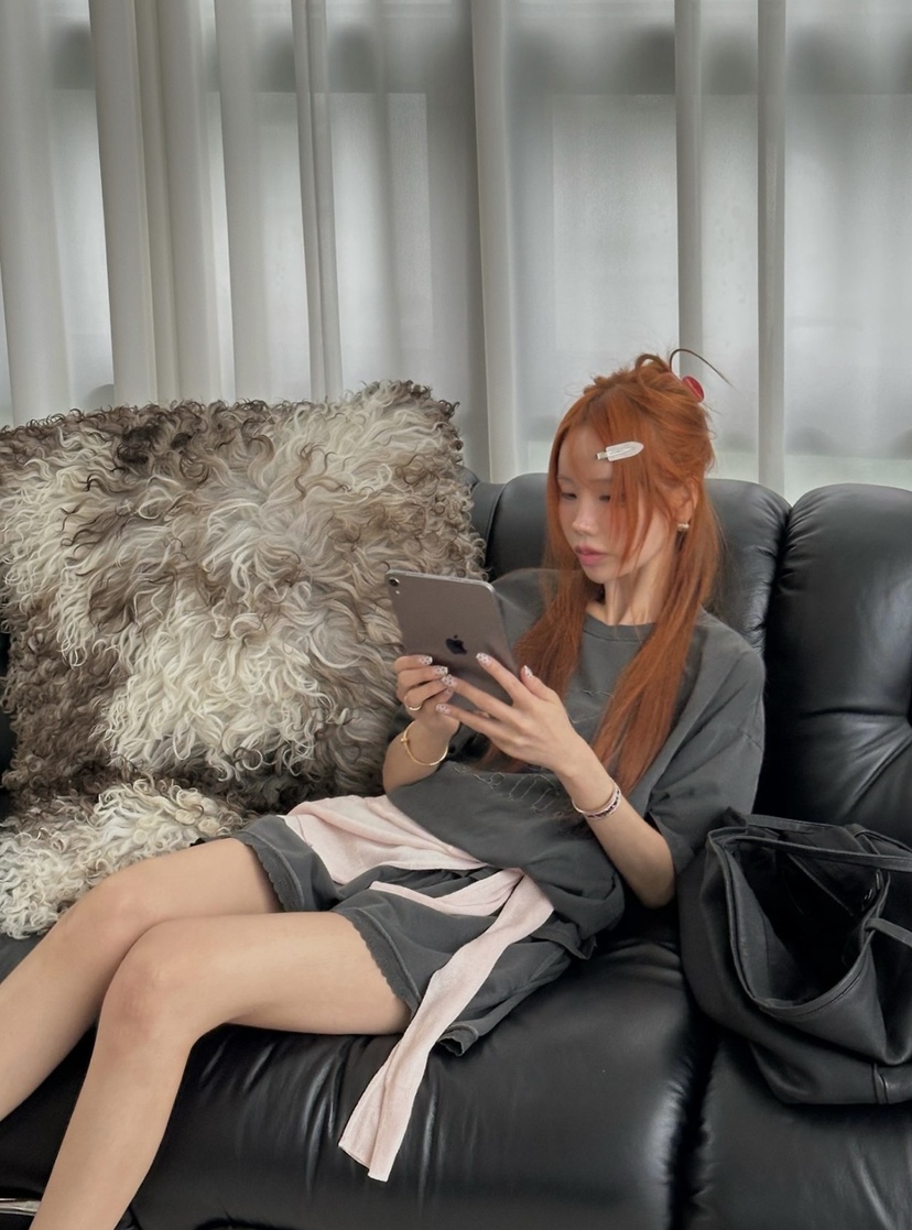 ZEROZERO韓國直郵實拍女裝新款26春夏職業時尚T恤不含腰帶ZEROZEROT恤