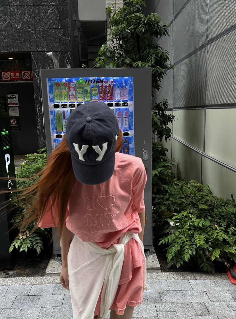 ZEROZERO韓國直郵實拍女裝新款26春夏職業時尚T恤不含腰帶ZEROZEROT恤