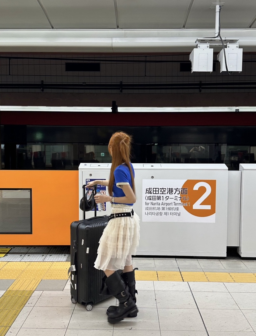 ZEROZERO韓國直郵女士新款推薦時尚半身裙中短裙不含腰帶ZEROZERO半身裙/中短裙