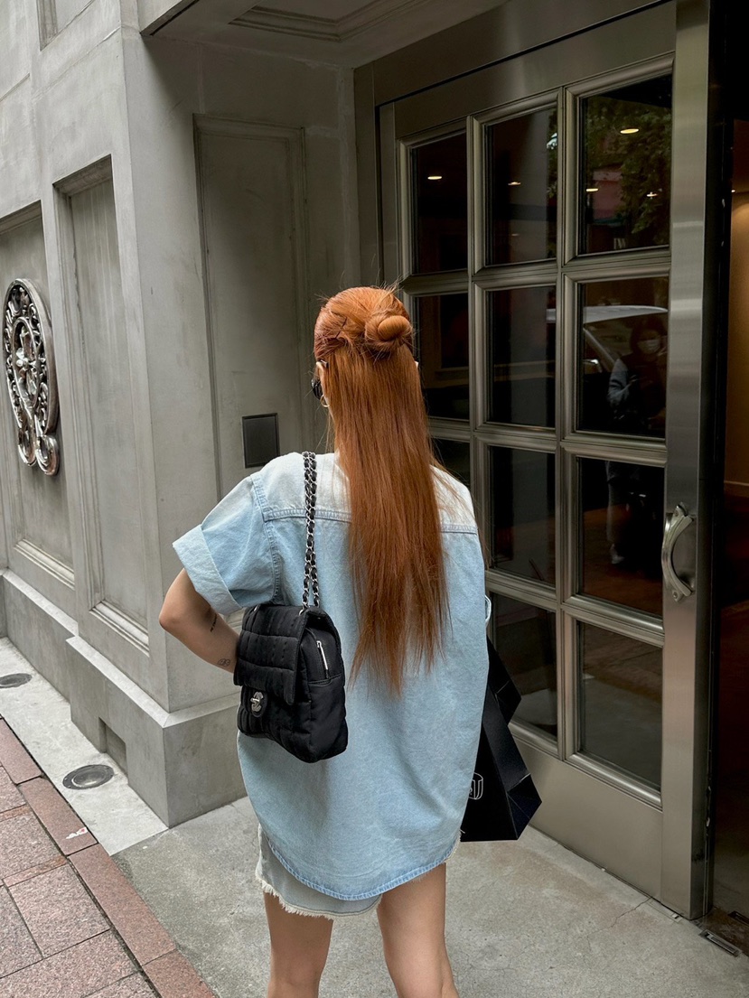 ZEROZERO韓國東大門代購女士新品休閑人氣襯衫蕾絲衫雙口袋ZEROZERO襯衫/蕾絲衫