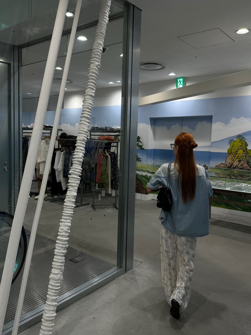 ZEROZERO韓國東大門代購女士新品休閑人氣襯衫蕾絲衫雙口袋ZEROZERO襯衫/蕾絲衫
