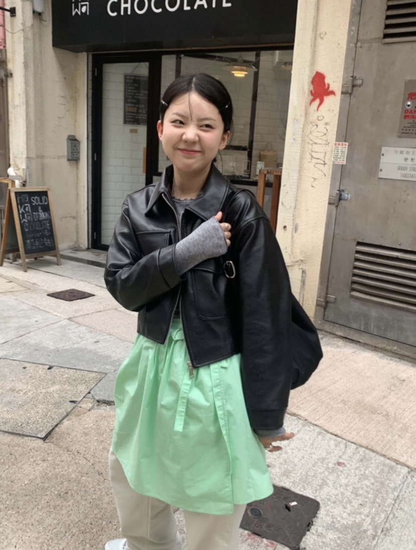 LETAILOR韓國直郵女士新款休閑26夏季時尚人氣半身裙中短裙LETAILOR半身裙/中短裙