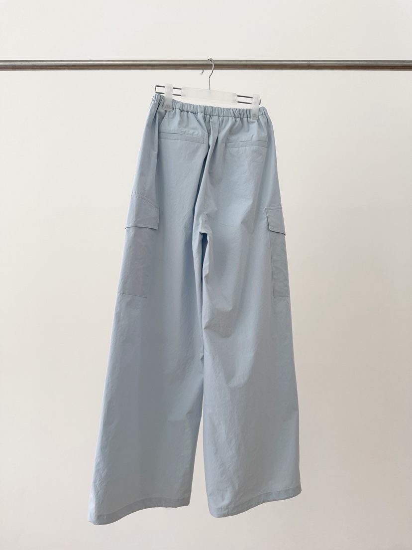 ERUME韓國直郵實拍女裝新品熱賣時尚休閑26夏季推薦休閑褲ERUME休閑褲